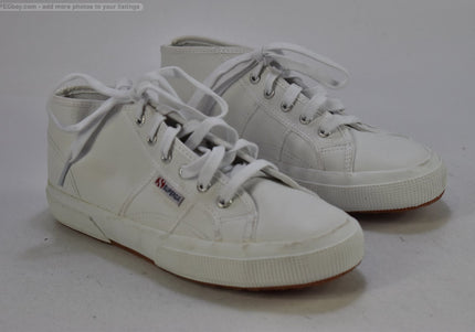 Superga  Damen Halbschuhe Freizeitschuhe  EUR 40 Nr. 25-Z 2373