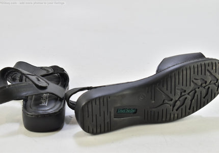 Josef Seibel  Damen Sandale Sandalette  EUR 37 Nr. 25-S 1888