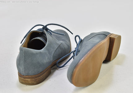Ecco  Damen Halbschuhe Freizeitschuhe  EUR 36 Nr. 25-U 2258