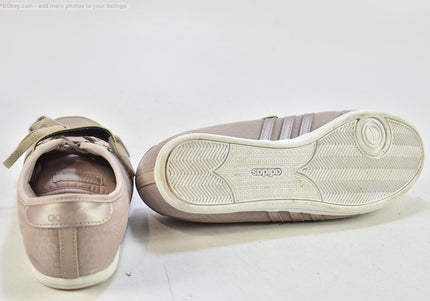 Adidas  Damen Halbschuhe Slipper Ballerinas  EUR 38 2/3 Nr. 25-X 2377