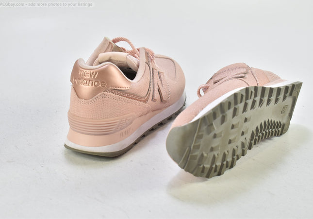 New Balance  574 Damen Sportschuhe Sneaker  Gr.37,5 Nr. 26-U 2664