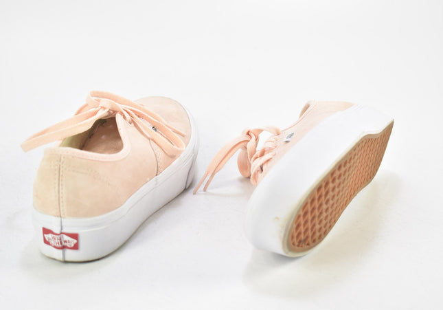 Vans Damen Sportschuhe Sneaker EUR 38 Nr. 24-J 2721-Schuh-Gebraucht-secondhand
