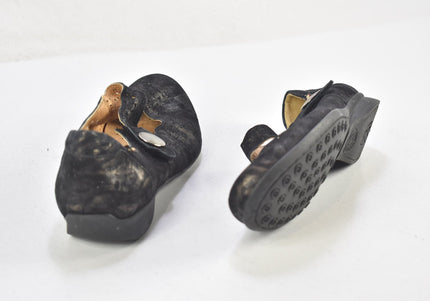 Mobils Damen Halbschuhe Slipper Ballerinas UK 6 Nr. 24-J 718-Schuh-Gebraucht-secondhand