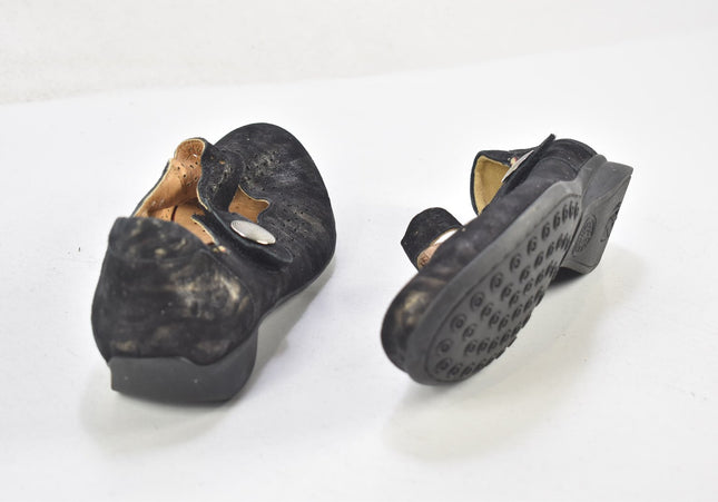 Mobils Damen Halbschuhe Slipper Ballerinas UK 6 Nr. 24-J 718-Schuh-Gebraucht-secondhand