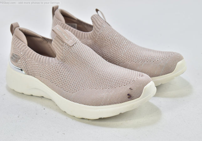 Skechers Damen Halbschuhe Slipper Ballerinas EUR 39 Nr. 25-Z 1393-SchuhGebraucht