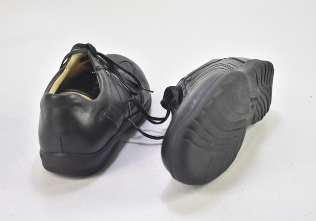 Finn Comfort Herren Halbschuhe Freizeitschuhe UK 8,5 Nr. 24-N 56-Schuh-Gebraucht-secondhand