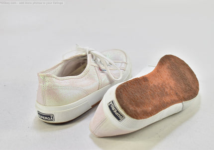 Superga  Damen Halbschuhe Freizeitschuhe  EUR 38 Nr. 25-N 59