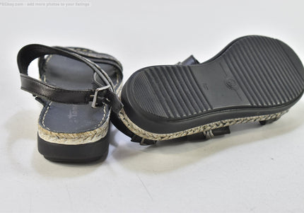 Tamaris  Damen Sandale Sandalette  EUR 39 Nr. 26-S 2135