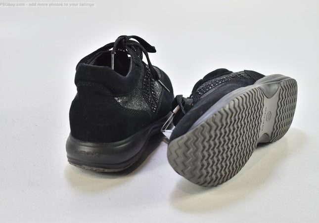 Geox  Damen Halbschuhe Freizeitschuhe  EUR 37 Nr. 26-G 1273