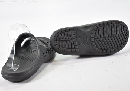 Crocs  Herren Sandale Pantolette  M6 25-S 3978