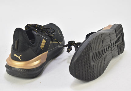Puma  Damen Sportschuhe Sneaker  EUR 39 Nr. 24-A 3147