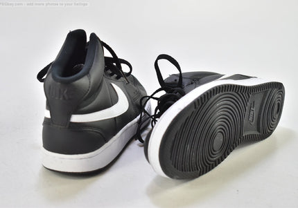 Nike Court vision Herren Sportschuhe Sneaker  EUR 44 Nr. 26-Z 1295