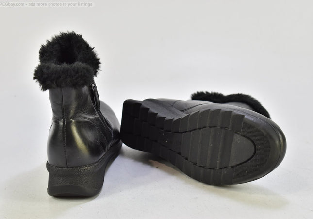 Medicus  Damen Stiefelette Boots  UK 5 Nr. 25-B 638