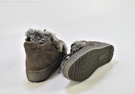 Gabor  Damen Stiefelette Boots  UK 5,5 Nr. 25-B 1745