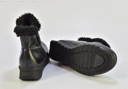 Medicus  Damen Stiefelette Boots  UK 5 Nr. 25-B 638