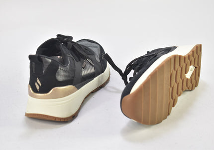 Skechers Damen Sportschuhe Sneaker EUR 37 Nr. 24-T 1299-Schuh-Gebraucht-secondhand