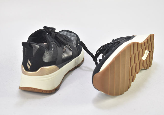 Skechers Damen Sportschuhe Sneaker EUR 37 Nr. 24-T 1299-Schuh-Gebraucht-secondhand