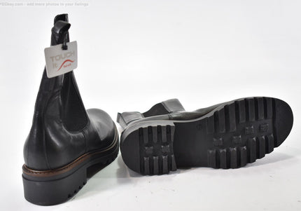 Tamaris  Damen Stiefelette Boots  EUR 40 Nr. 26-B 1540
