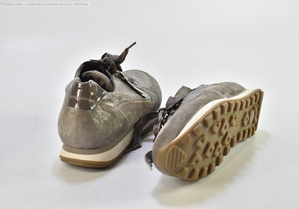 Gabor  Damen Halbschuhe Freizeitschuhe  UK 5,5 Nr. 26-G 93