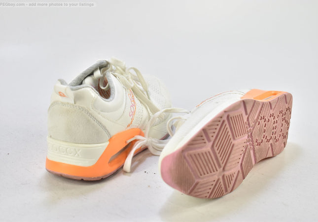 Soccx  Damen Halbschuhe Freizeitschuhe  Gr. 40 Nr. 26-T 1105