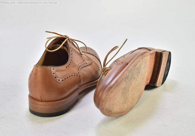 Roy Robson  Herren Halbschuhe Freizeitschuhe  Gr.44 Nr. 26-U 1552