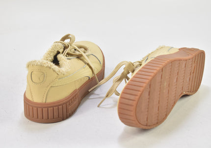Puma Damen Sportschuhe Sneaker EUR 39 Nr. 24-O 1080-Schuh-Gebraucht-secondhand