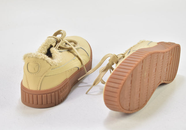Puma Damen Sportschuhe Sneaker EUR 39 Nr. 24-O 1080-Schuh-Gebraucht-secondhand