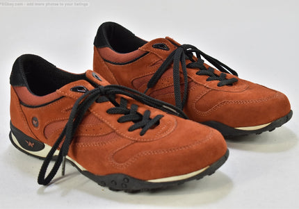 Allrounder  Damen Halbschuhe Freizeitschuhe  UK 7,5 Nr. 25-U 323