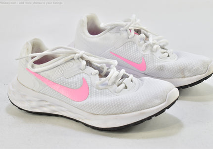 Nike Revolution Damen Sportschuhe Sneaker  EUR 40 Nr. 25-O 93