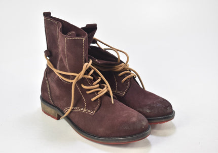 Tamaris Damen Stiefelette Boots EUR 39 Nr. 24-U 1744-Schuh-Gebraucht-secondhand