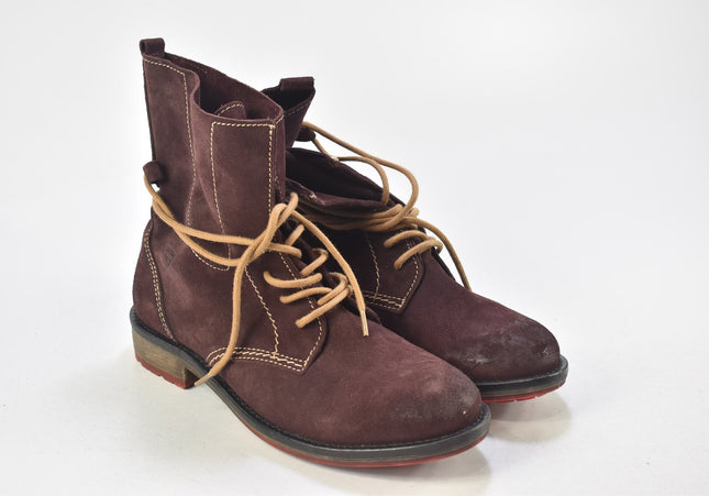 Tamaris Damen Stiefelette Boots EUR 39 Nr. 24-U 1744-Schuh-Gebraucht-secondhand