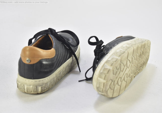 Yellow Cab  Damen Halbschuhe Freizeitschuhe  EUR 40 Nr. 25-J 93