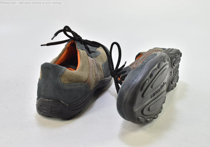Mohr  Herren Halbschuhe Freizeitschuhe  EUR 43 Nr. 26-G 213