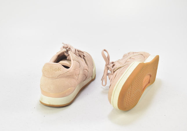 Reebok Damen Sportschuhe Sneaker EUR 36 Nr. 24-P 1857-Schuh-Gebraucht-secondhand