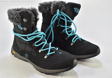 Brütting  Damen Wanderschuhe Trekking  EUR 39 Nr. 26-J 1180