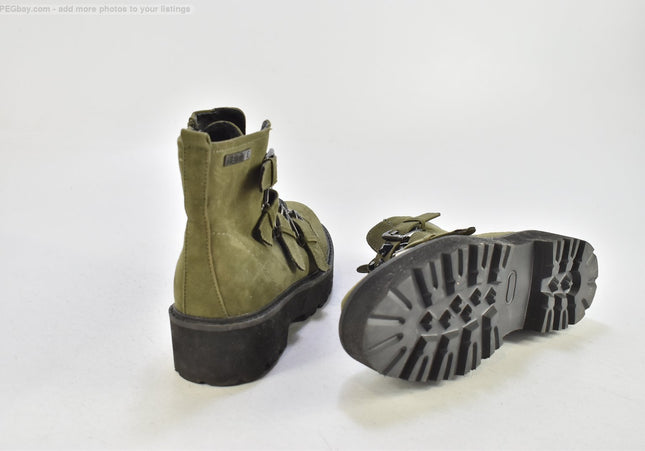 Jette  Damen Stiefelette Boots  EUR 37 Nr. 26-B 1041