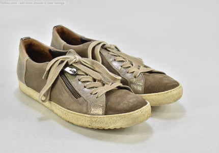 Paul Green  Damen Halbschuhe Freizeitschuhe  UK 5 Nr. 25-N 460