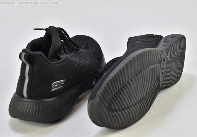 Skechers Bobs Damen Sportschuhe Sneaker EUR 38 Nr. 25-U 1759 - Schuh-Gebraucht - Second-hand - gebrauchte Schuhe