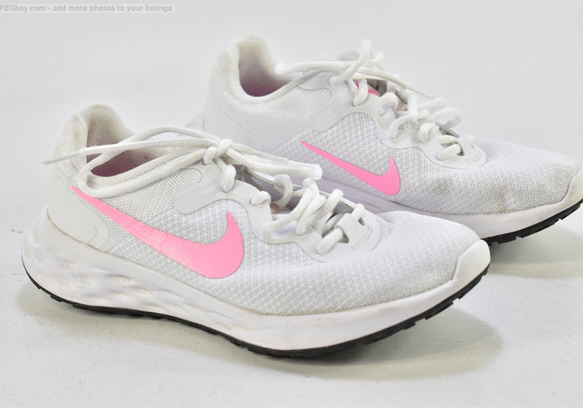 Nike Revolution Damen Sportschuhe Sneaker  EUR 40 Nr. 25-O 93