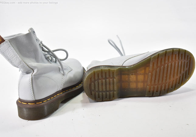 Dr. Martens  Damen Stiefelette Boots  EUR 37 Nr. 26-B 1381