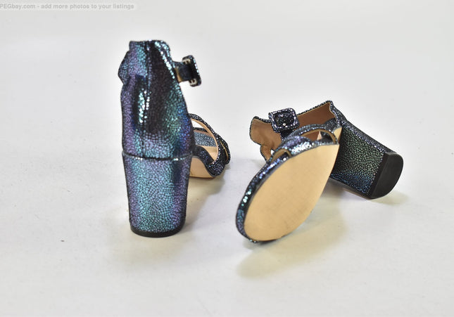 Salamander  Damen Sandale Sandalette  EUR 37 Nr. 26-S 3768