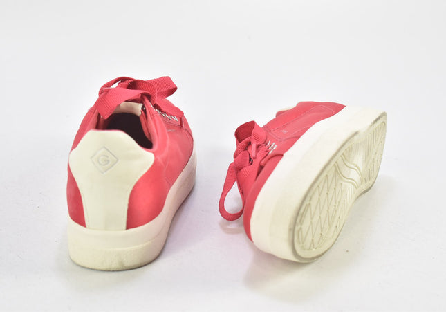 Gant Damen Halbschuhe Freizeitschuhe EUR 37 Nr. 24-F 74-Schuh-Gebraucht-secondhand