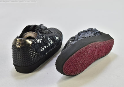 Donna Carolina  Damen Halbschuhe Freizeitschuhe  EUR 38 Nr. 25-O 1731