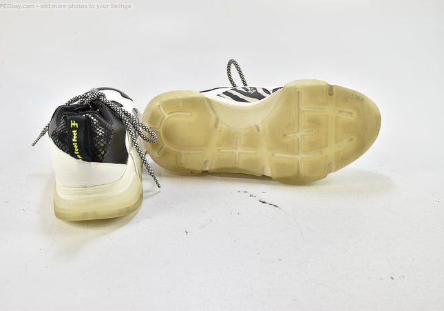 FreeFeelFeet Damen Halbschuhe Freizeitschuhe EUR 39 Nr. 25-A 443-Schuh-Gebraucht-secondhand