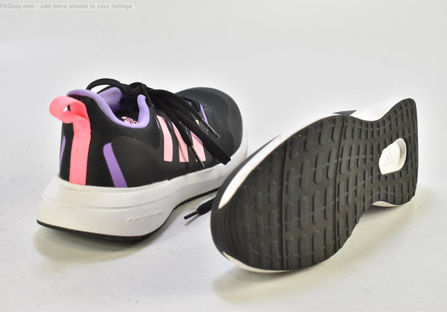 Adidas FortaRun 2.0 K Herren Sportschuhe Sneaker  Gr.40 Nr. 26-T 93