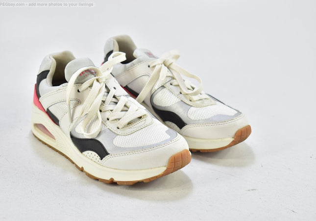 Skechers Damen Sportschuhe Sneaker EUR 36 Nr. 25-A 1916-Schuh-Gebraucht-secondhand