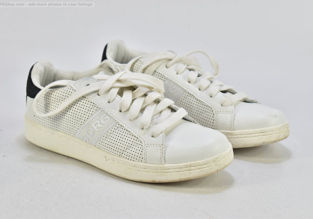 Björn Borg  Damen Halbschuhe Freizeitschuhe  EUR 39 Nr. 25-N 1104