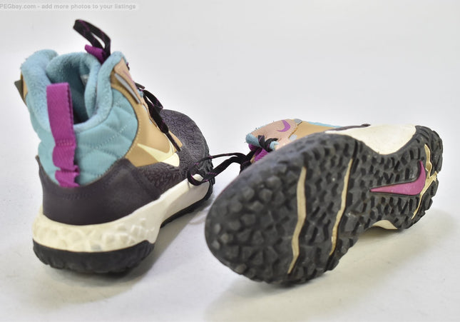 Nike hikeda Damen Sportschuhe Sneaker  Gr. 38 Nr. 26-T 825