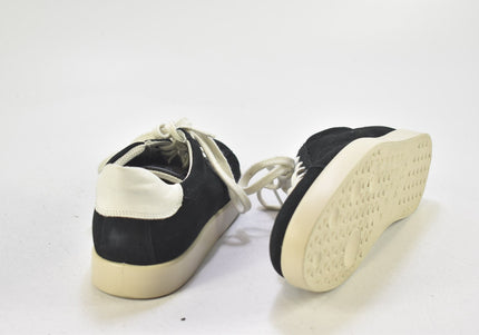 Ecco Damen Halbschuhe Freizeitschuhe EUR 40 Nr. 24-N 929-Schuh-Gebraucht-secondhand