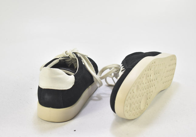 Ecco Damen Halbschuhe Freizeitschuhe EUR 40 Nr. 24-N 929-Schuh-Gebraucht-secondhand